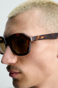 Leopard Sunglasses Unisex