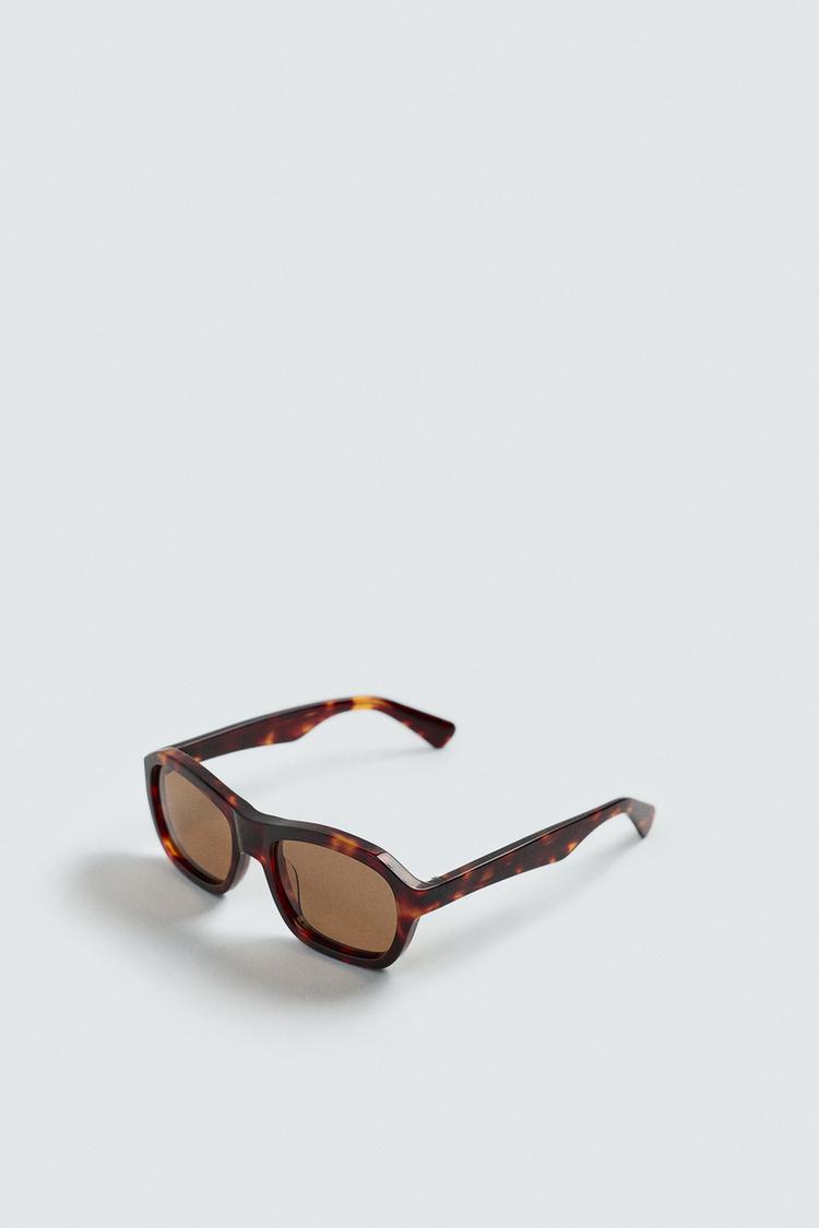 Leopard Sunglasses Unisex
