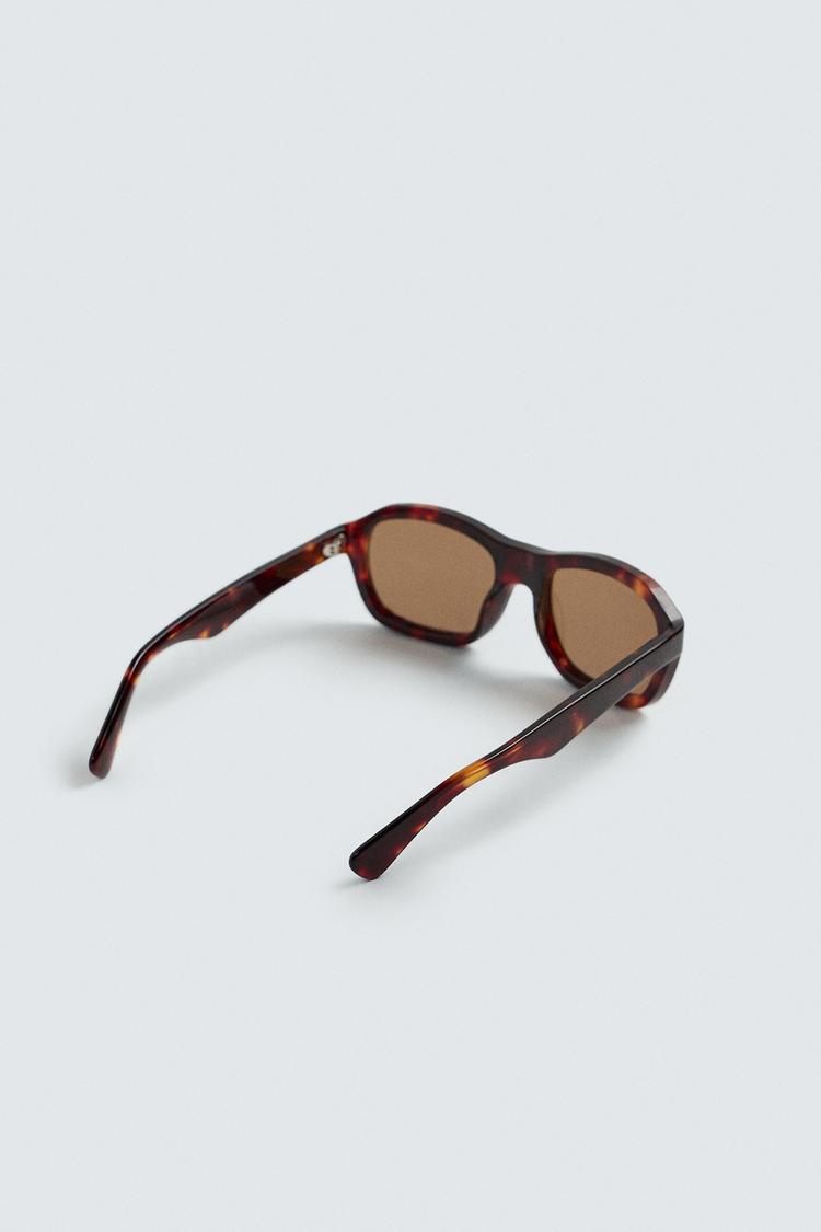 Leopard Sunglasses Unisex