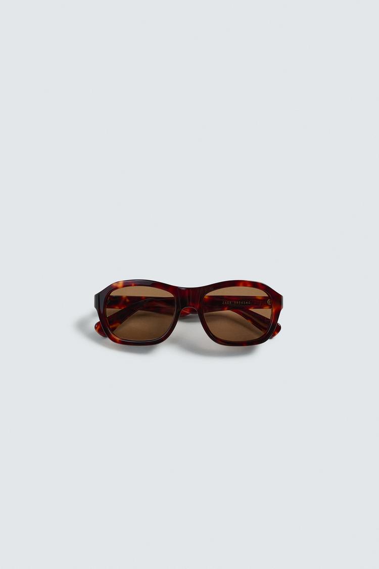 Leopard Sunglasses Unisex