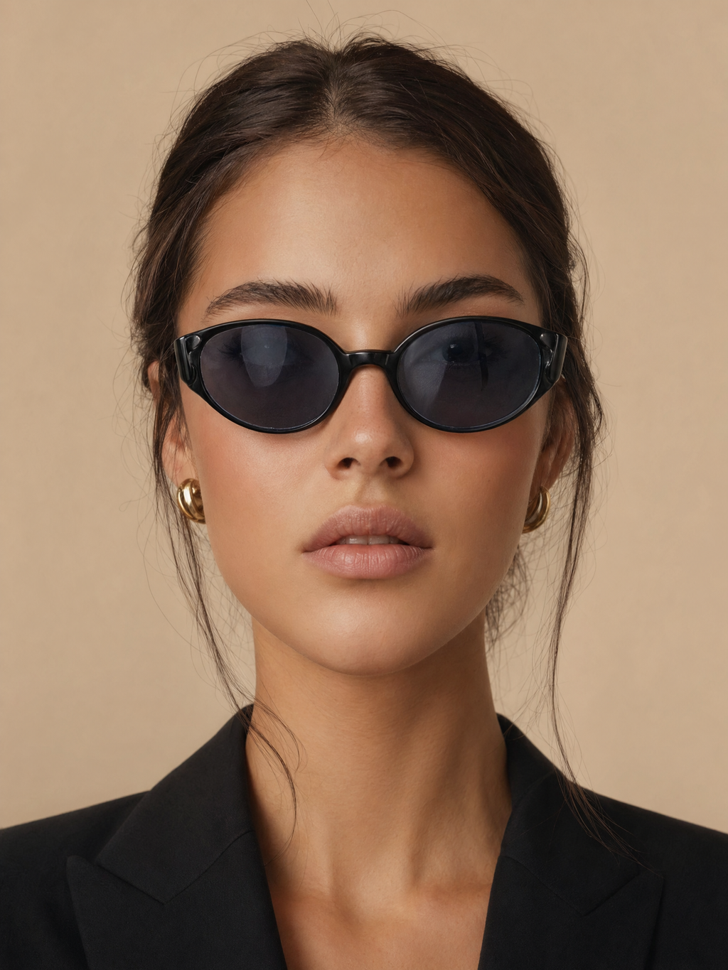 Heng Sui Sunset Raise Sunglasses