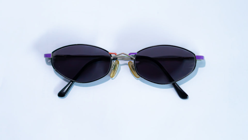 VELVET VISION SUNGLASSES