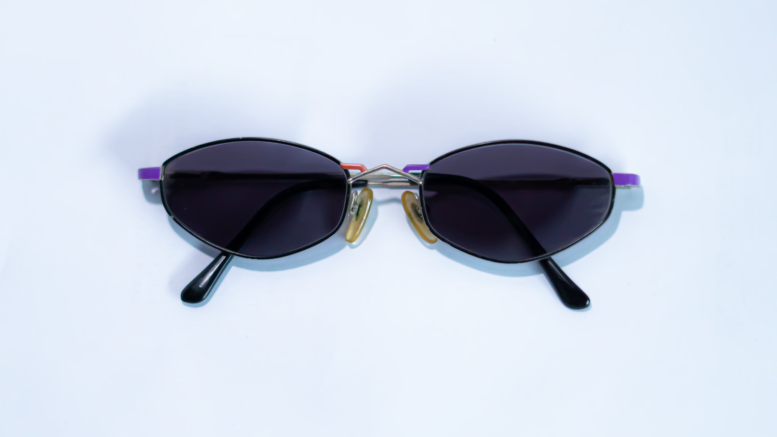 VELVET VISION SUNGLASSES