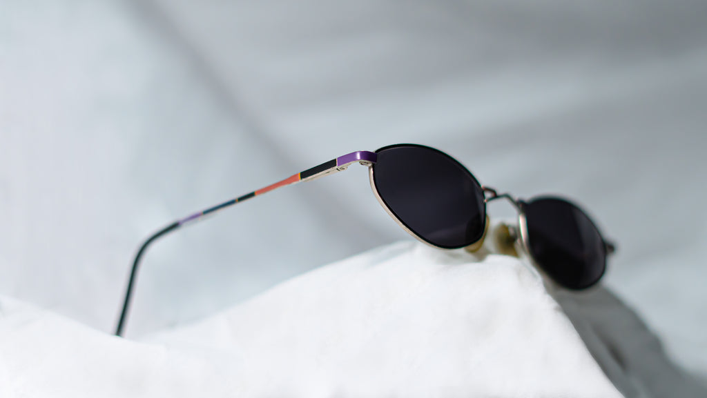 VELVET VISION SUNGLASSES