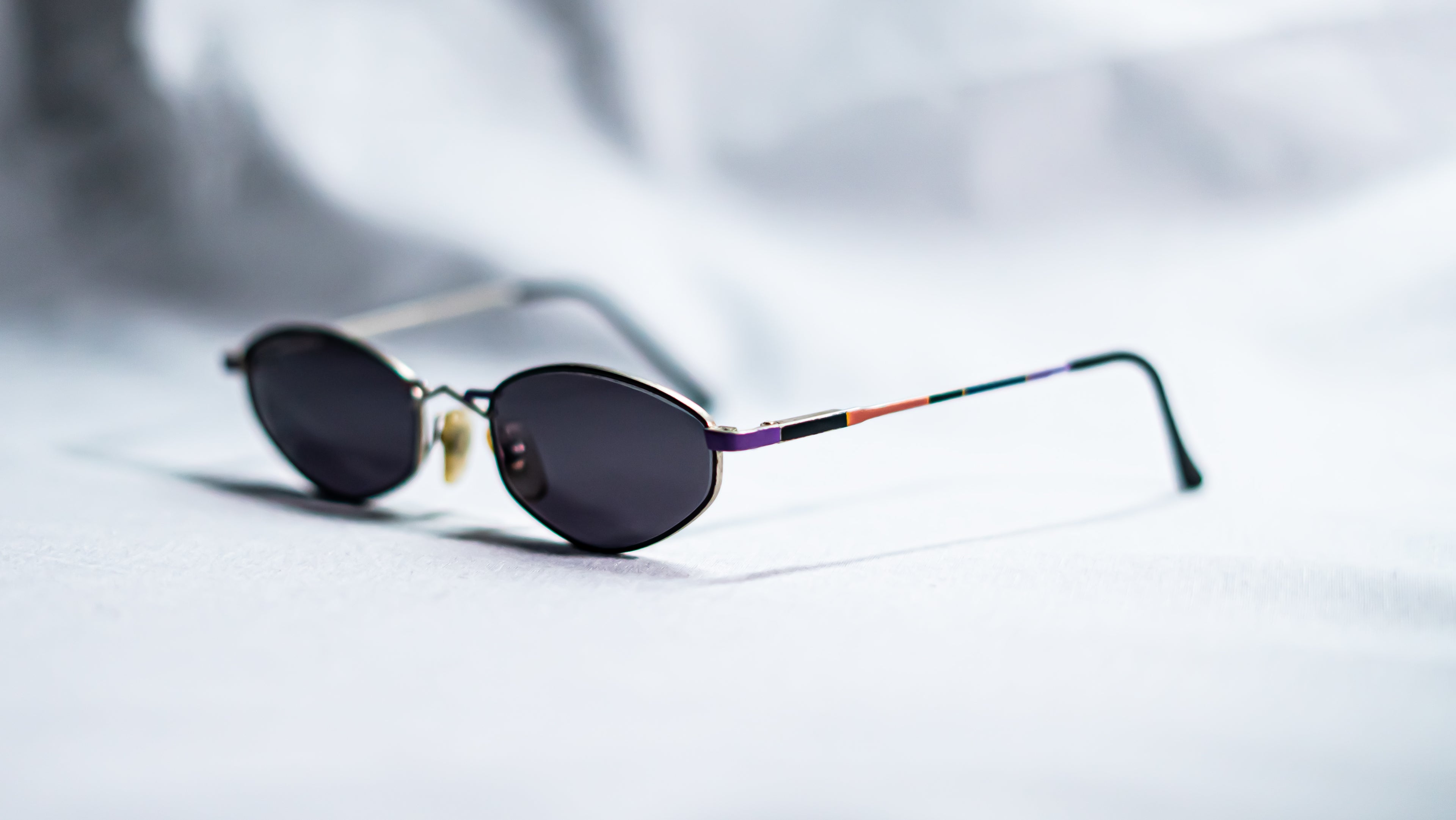 VELVET VISION SUNGLASSES
