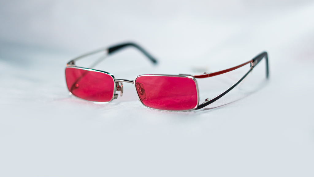 AFTERSUN CLUB SUNGLASSES