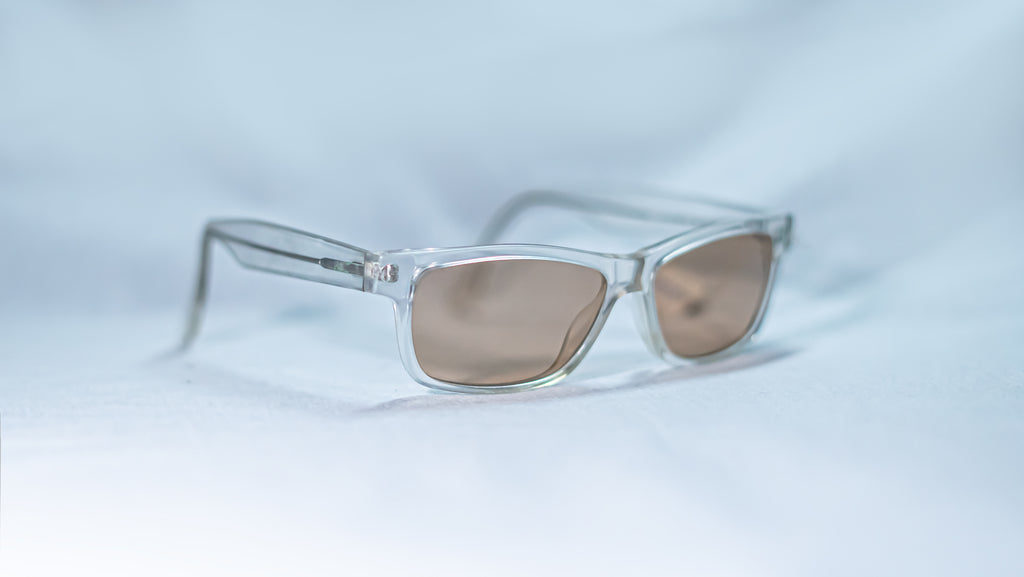 OBSIDIAN EYEWEAR