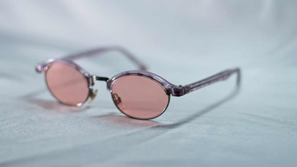 Chrome Hearts inspired SUNGLASSES