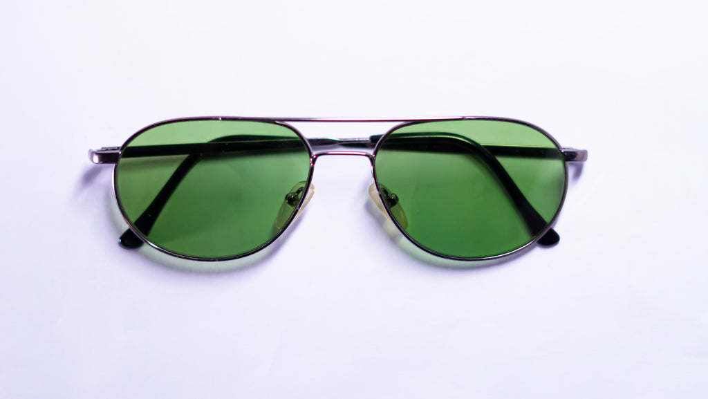 ARCHIVE SUN SUNGLASSES
