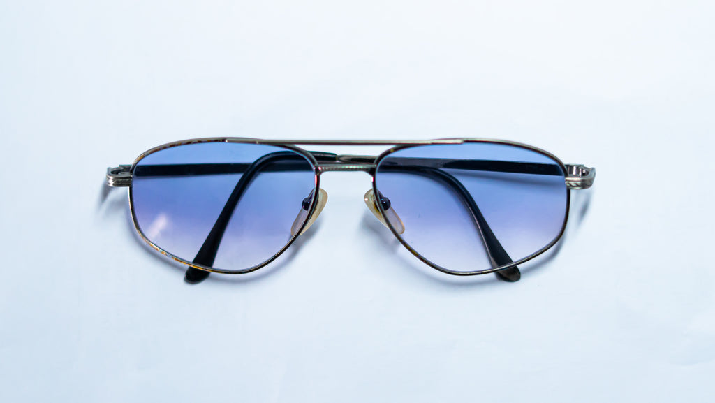 SAINT VINTAGE SUNGLASSES