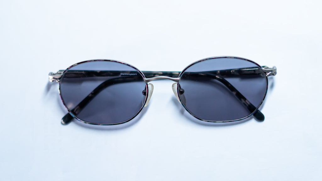 LOST PALMS SUNGLASSES