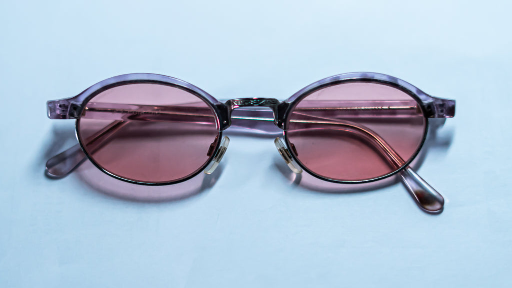 Chrome Hearts inspired SUNGLASSES