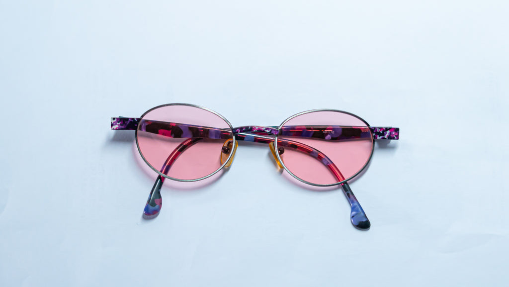 RETROGRADE SUNGLASSES