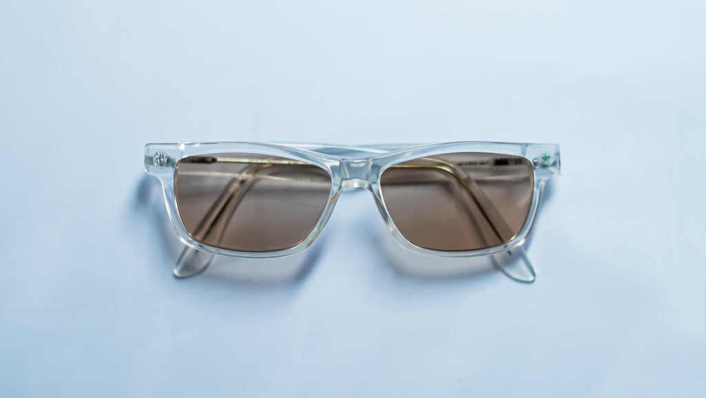 OBSIDIAN EYEWEAR