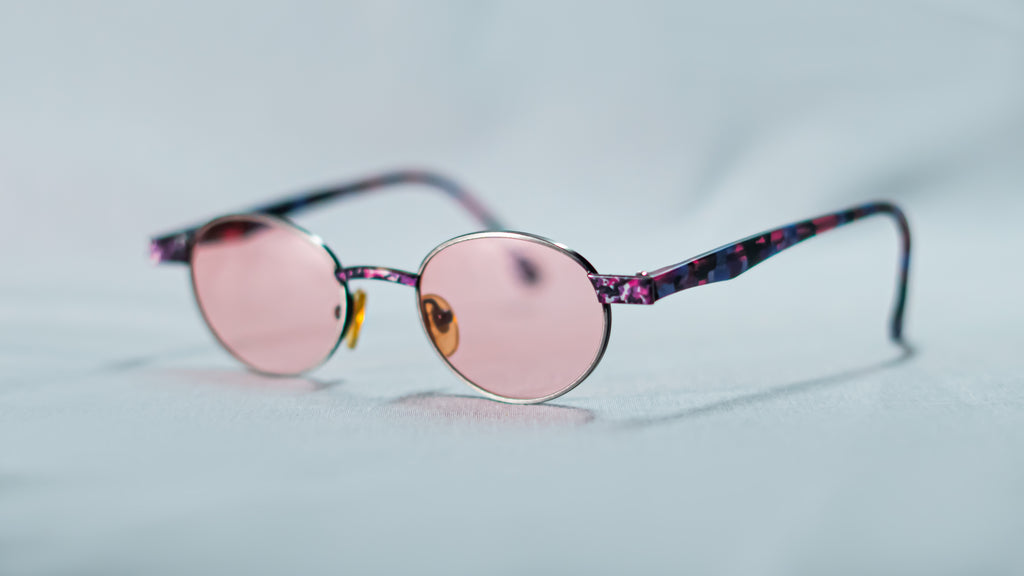RETROGRADE SUNGLASSES