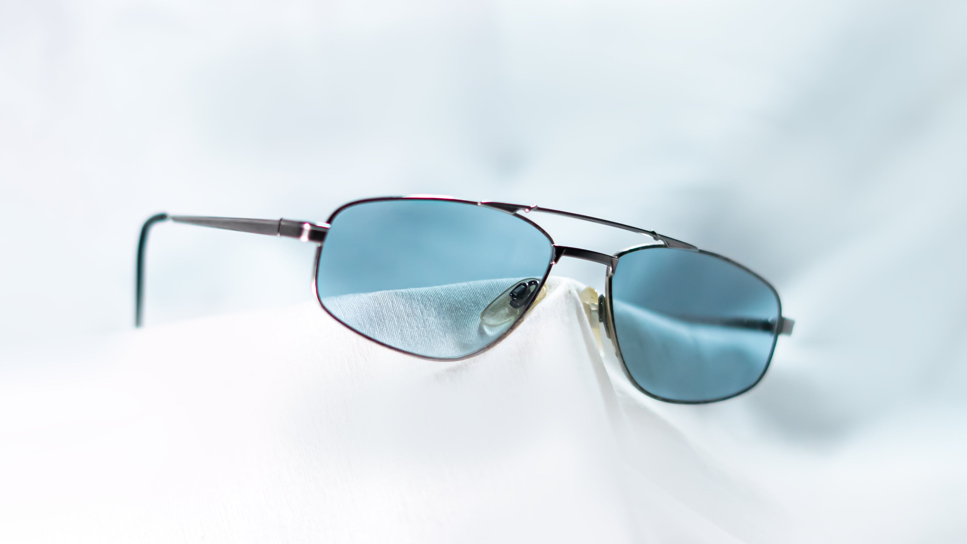 Obsidian Frame Sunglasses