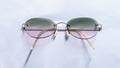 Noir Riviera Sunglasses