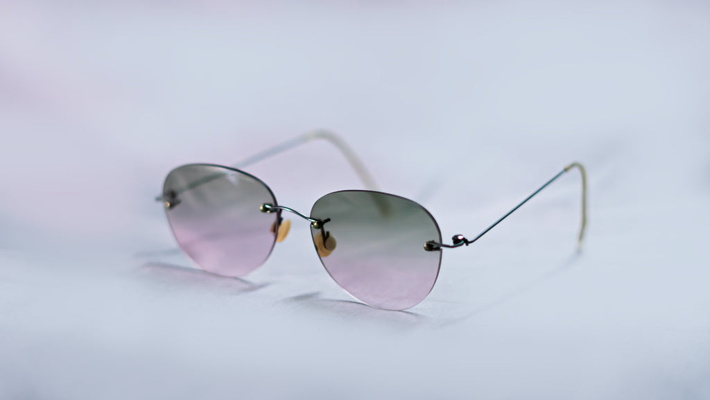 Noir Riviera Sunglasses