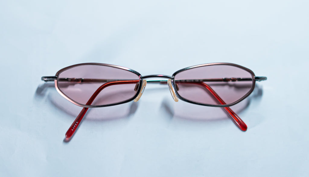 Saint Chrome Sunglasses