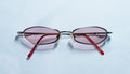 Saint Chrome Sunglasses