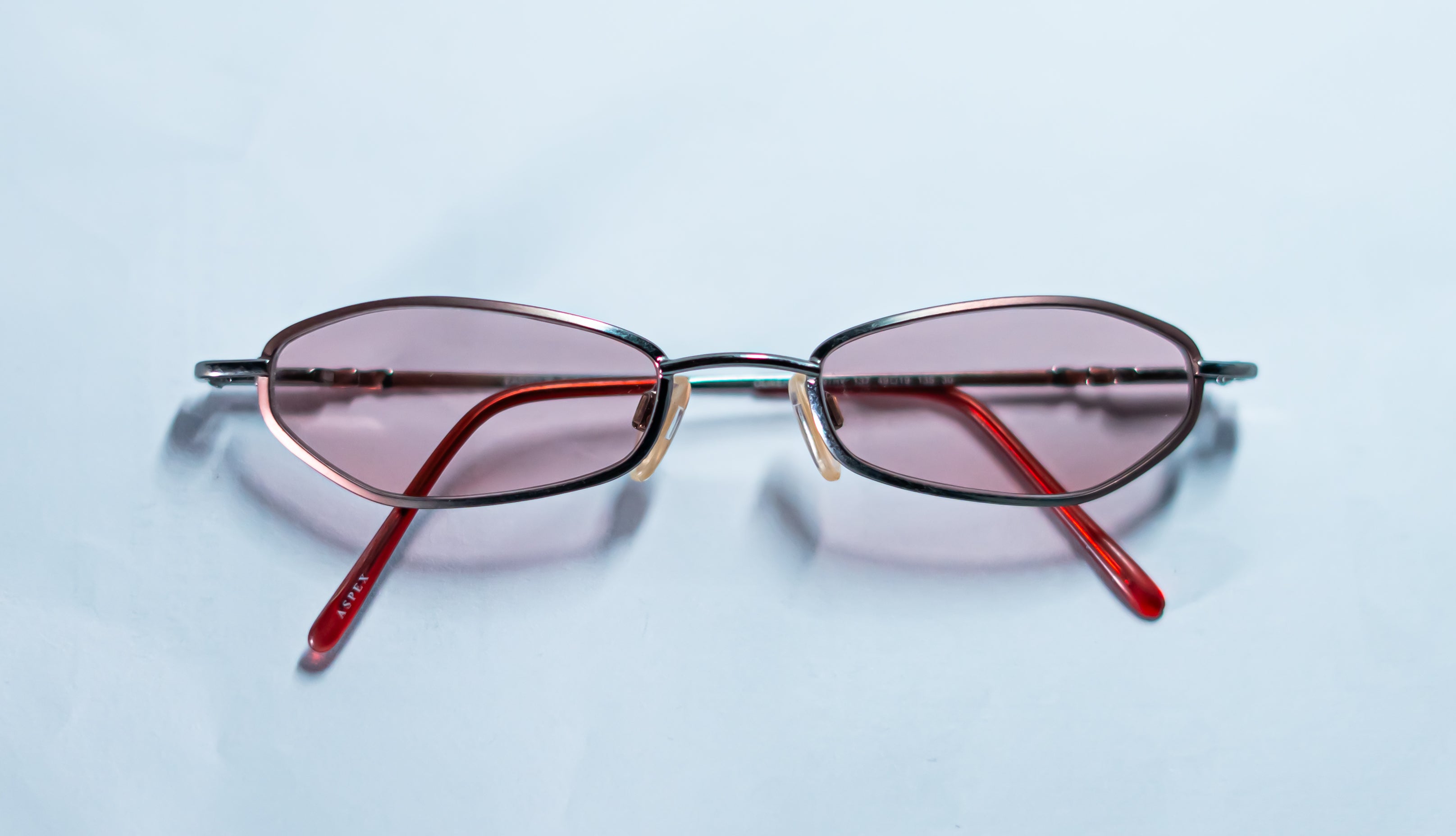 Saint Chrome Sunglasses