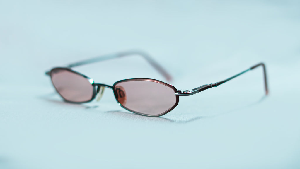 Saint Chrome Sunglasses