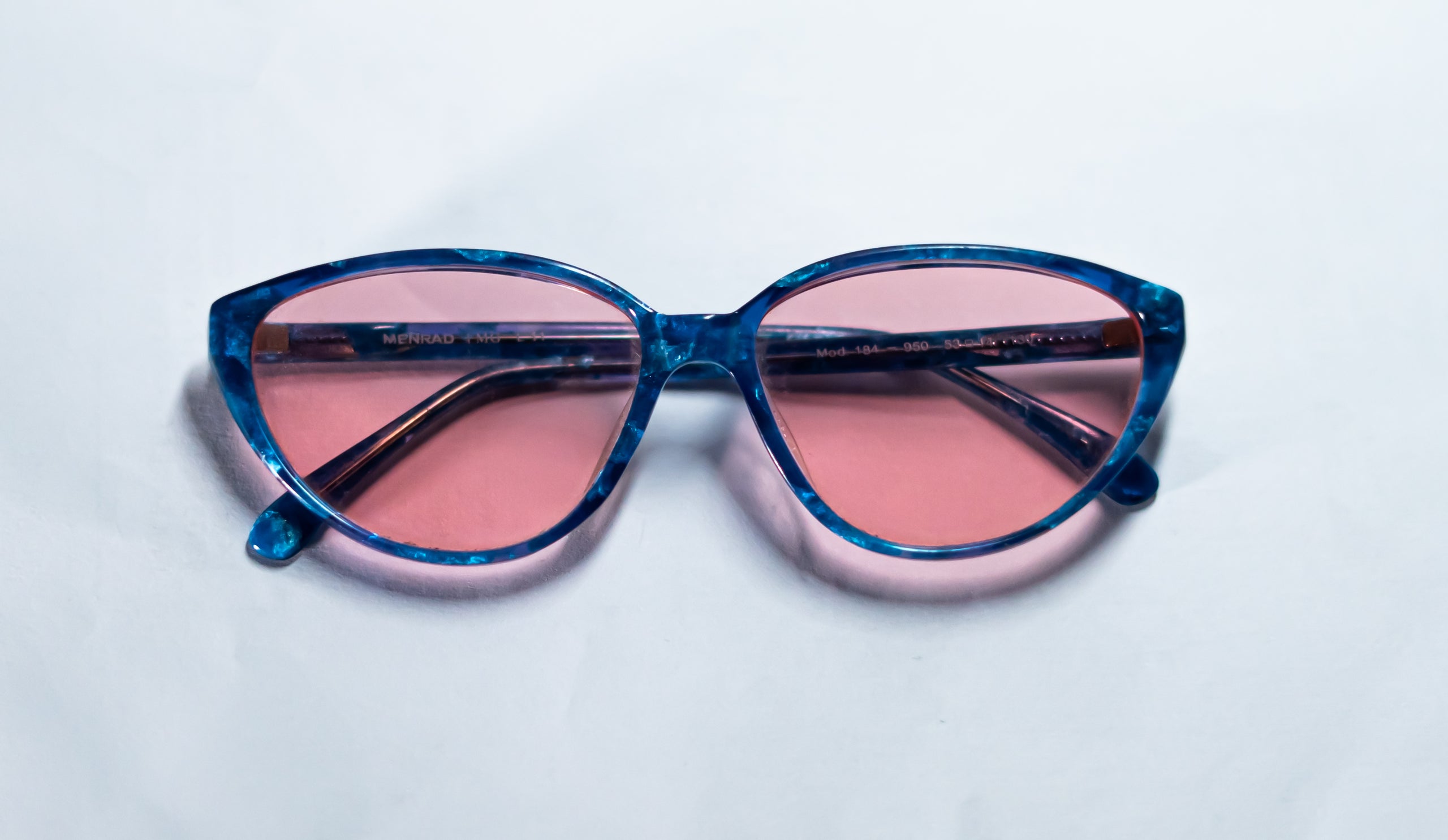 Velour Vision Sunglasses