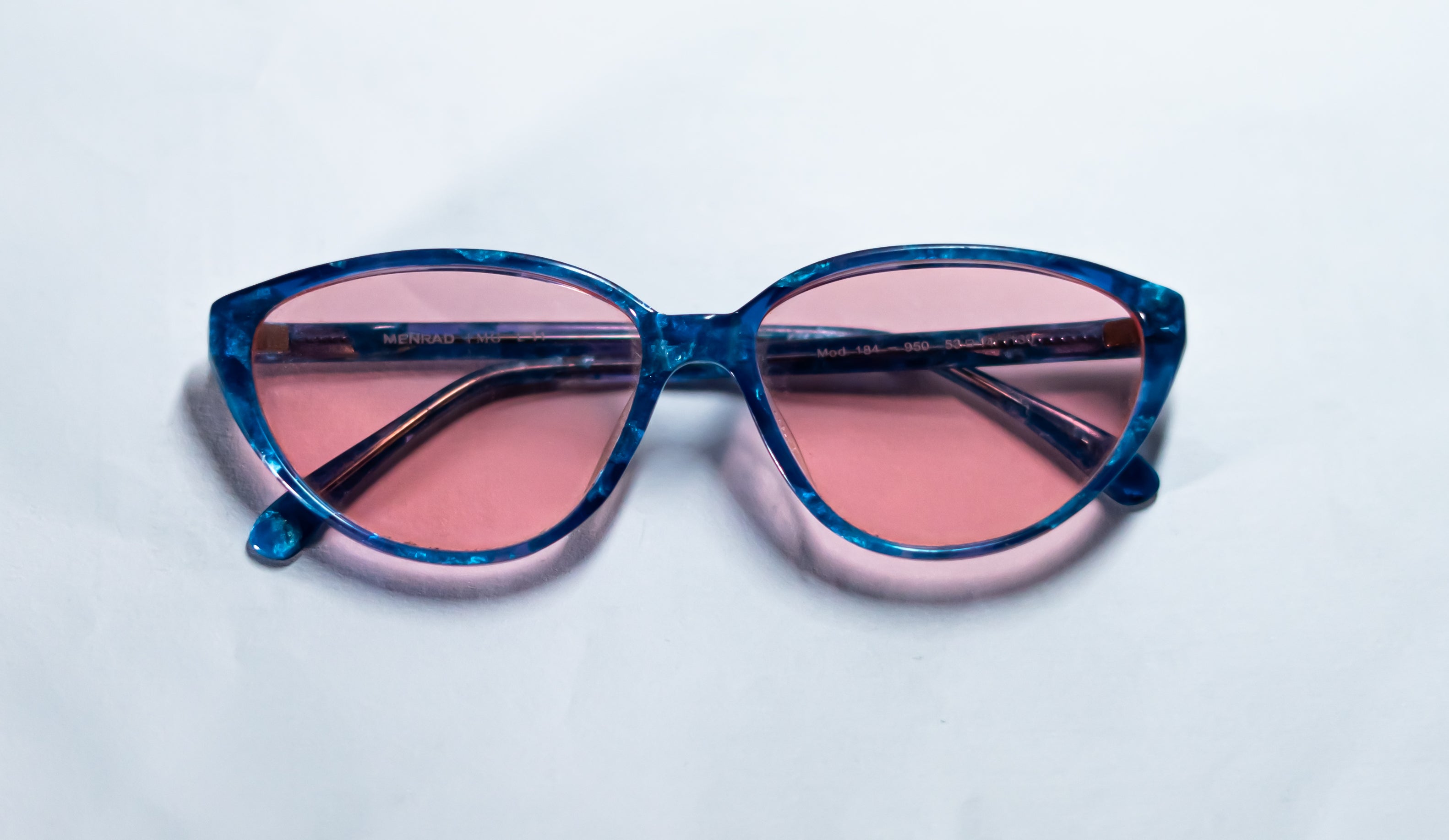 Velour Vision Sunglasses