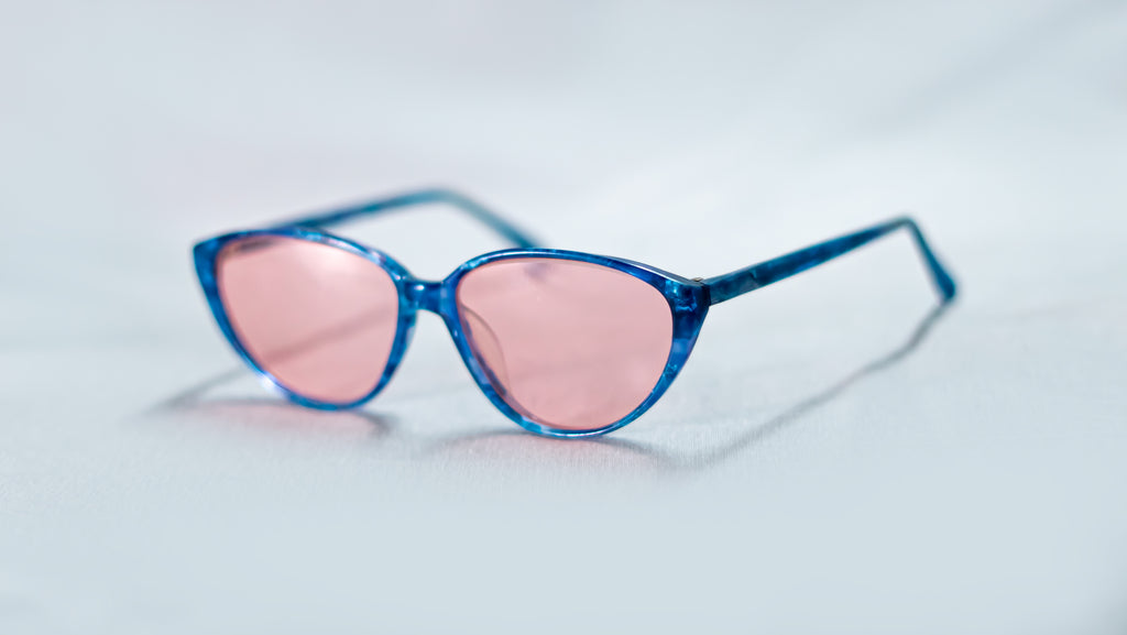Velour Vision Sunglasses