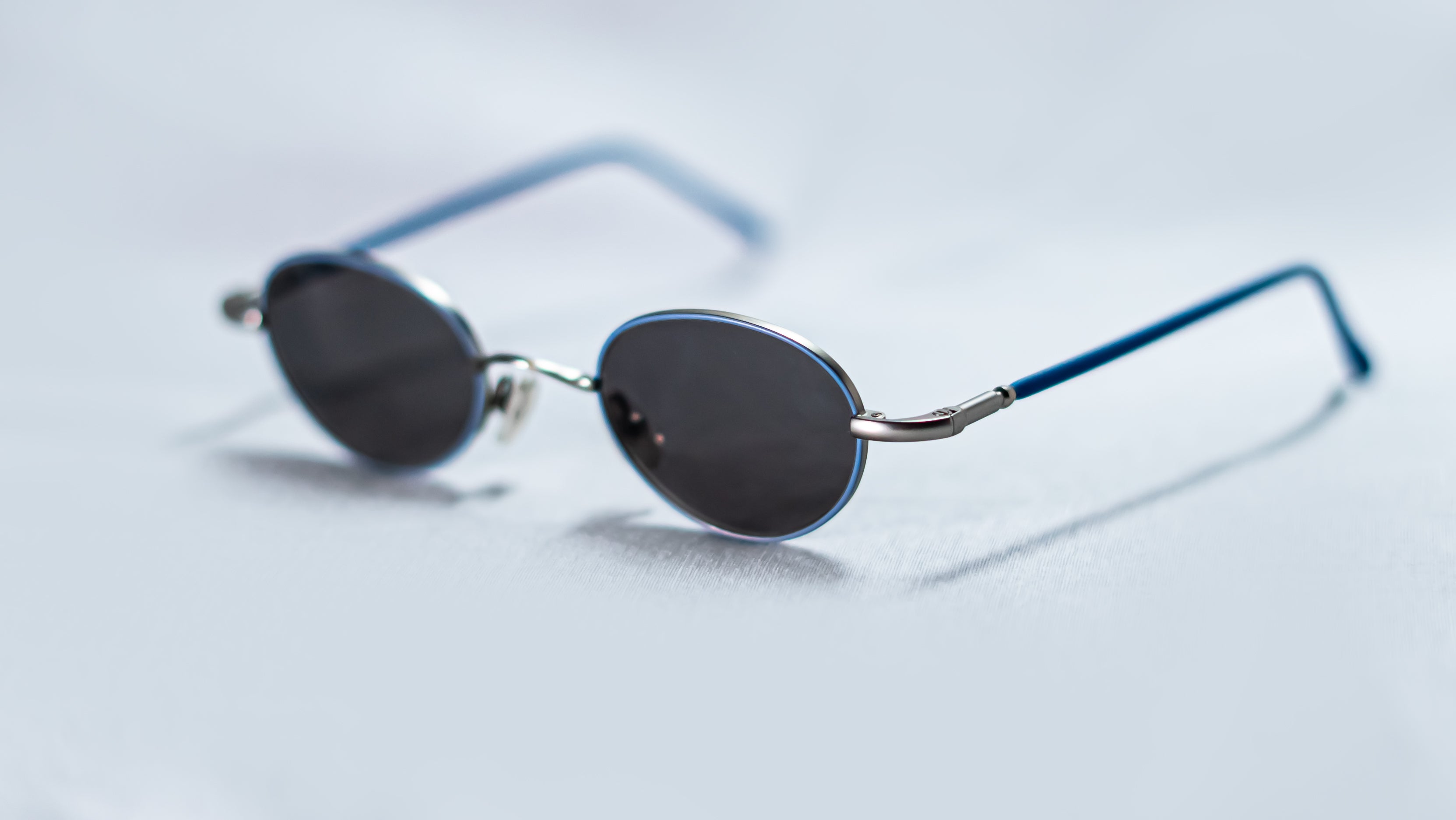 Midnight Archive Sunglasses