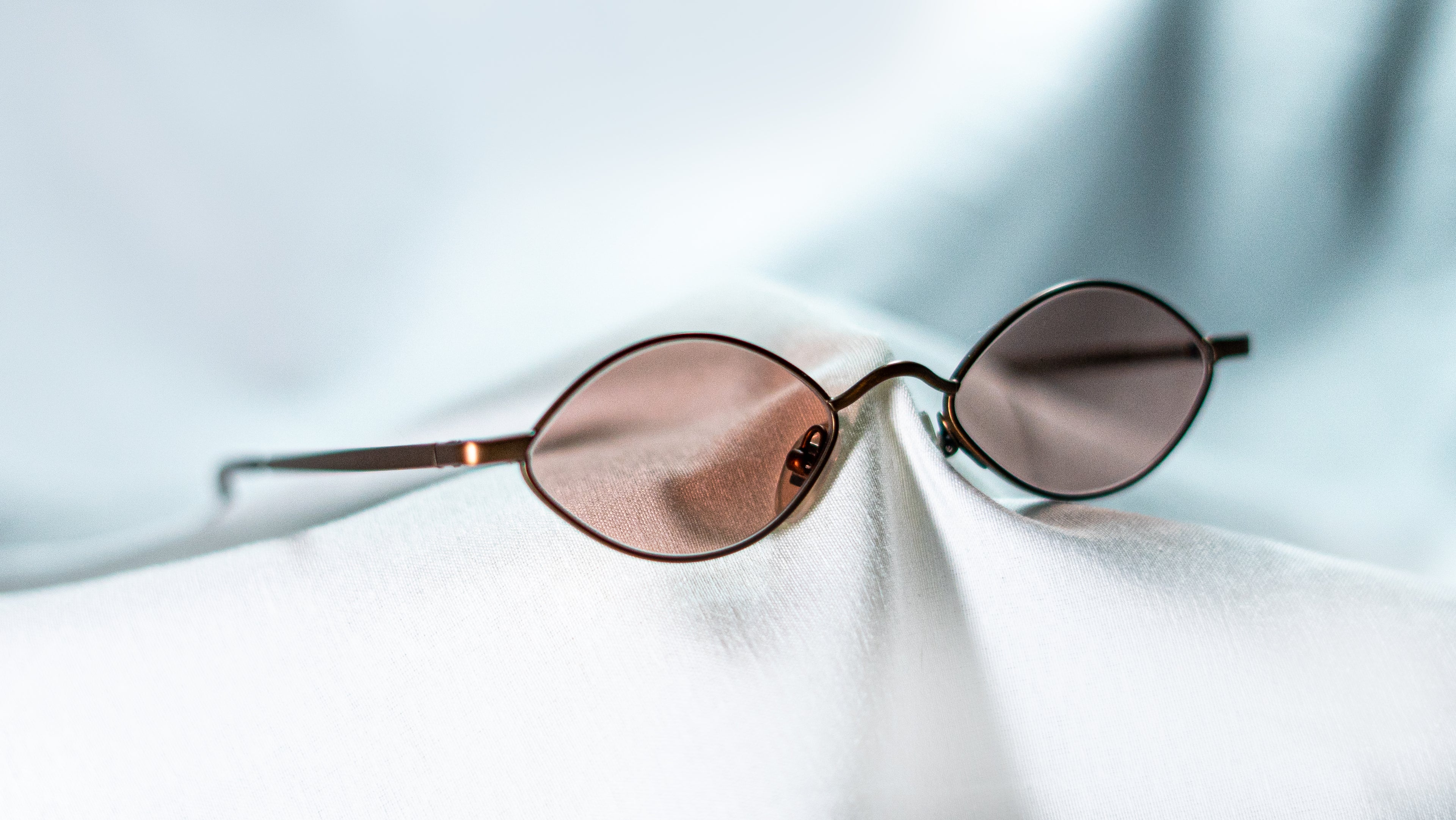 Monaco Fade Sunglasses