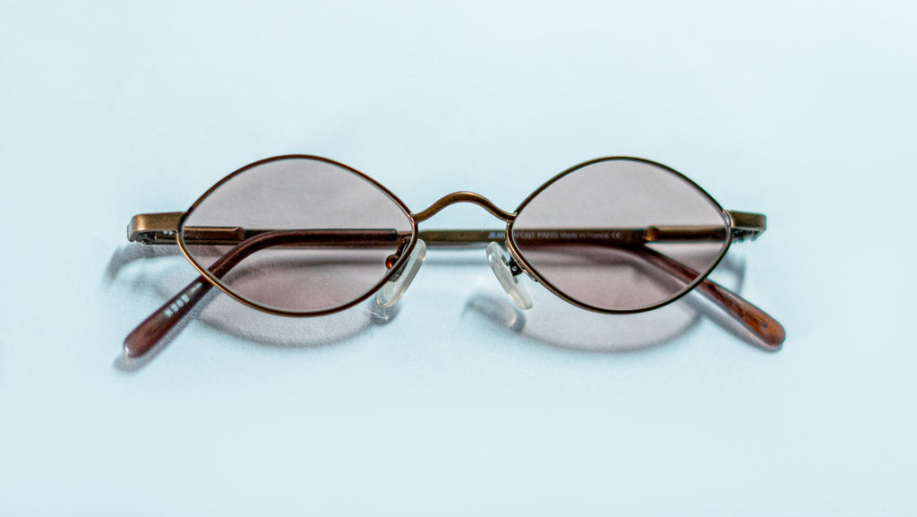 Monaco Fade Sunglasses