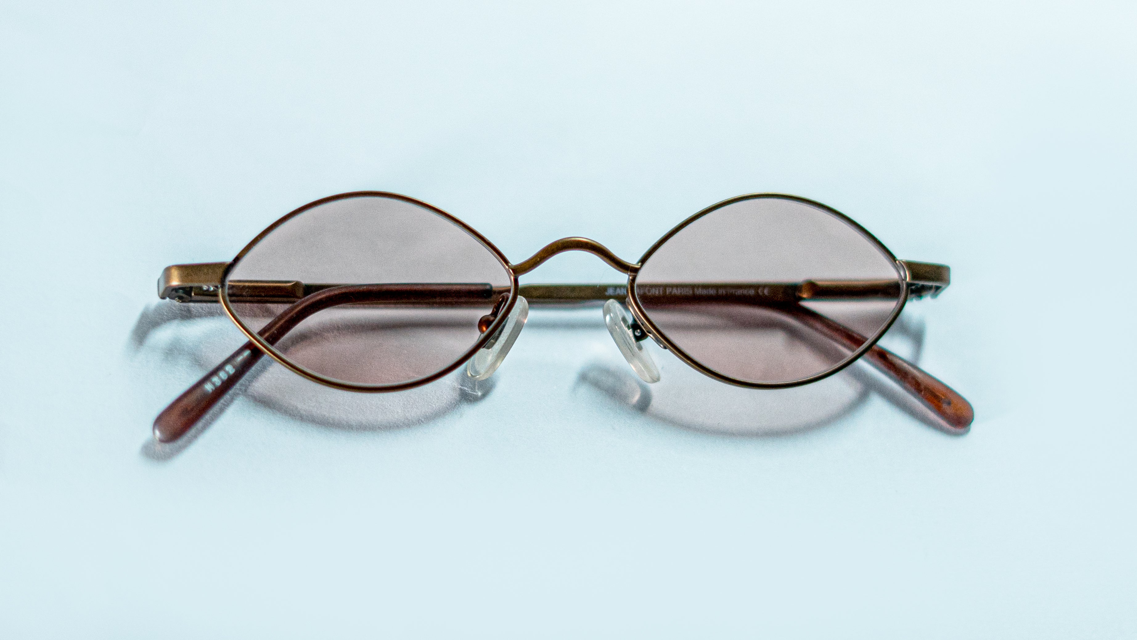 Monaco Fade Sunglasses