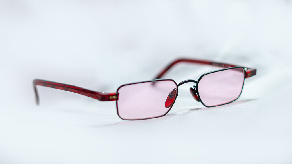 Motel Riviera Sunglasses