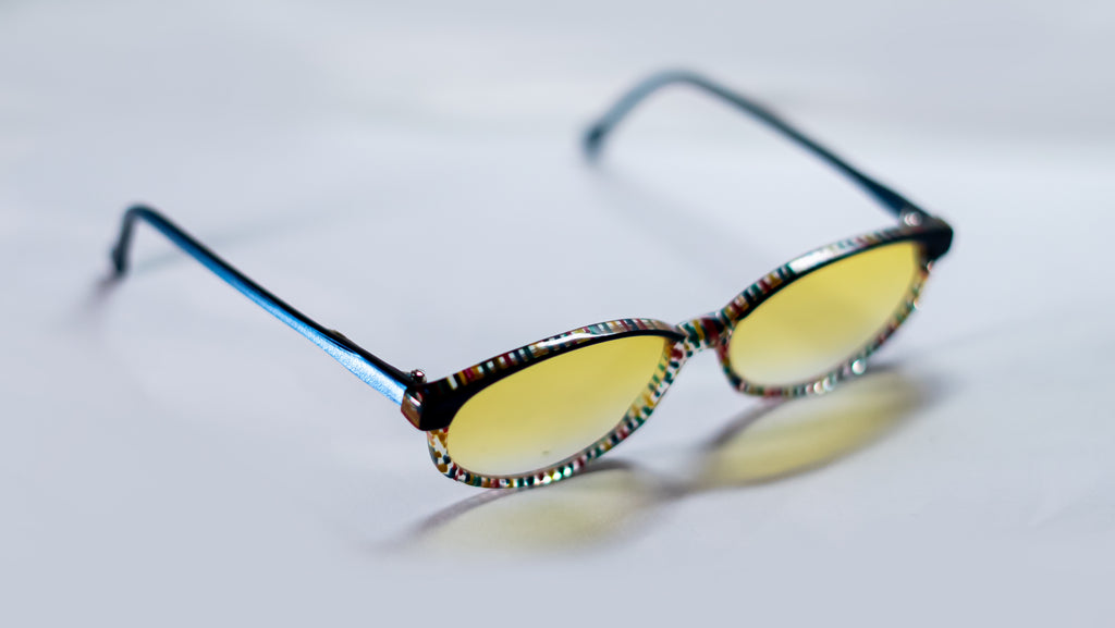 SOLACE Sunglasses