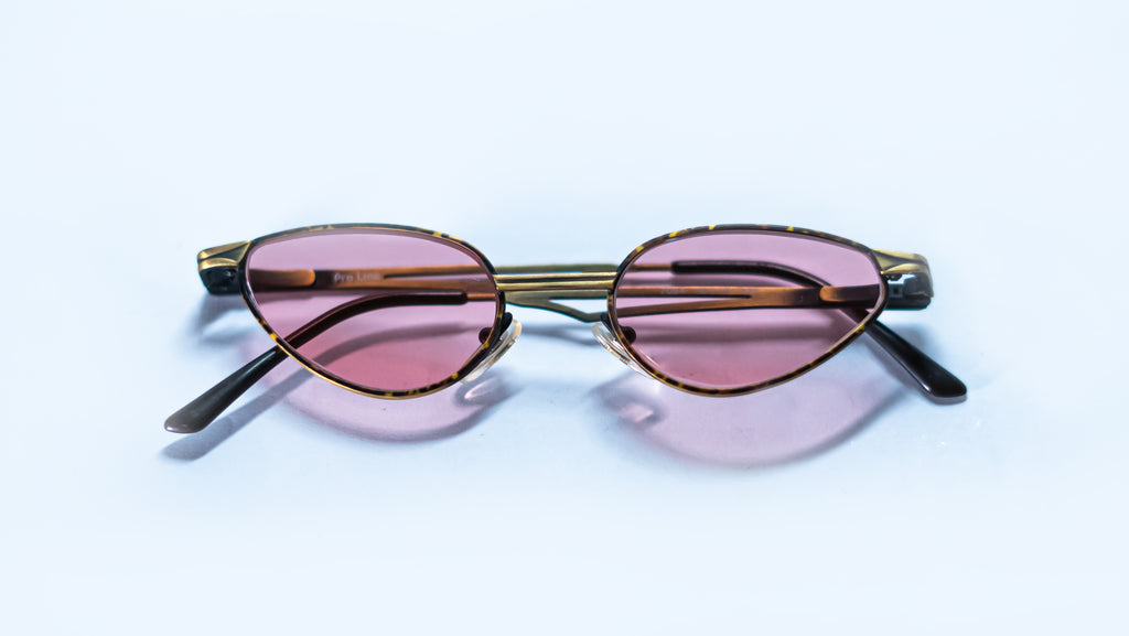NUVARO Sunglasses
