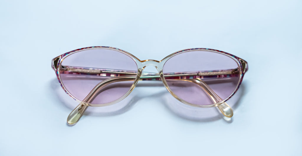 OBLIQ Sunglasses