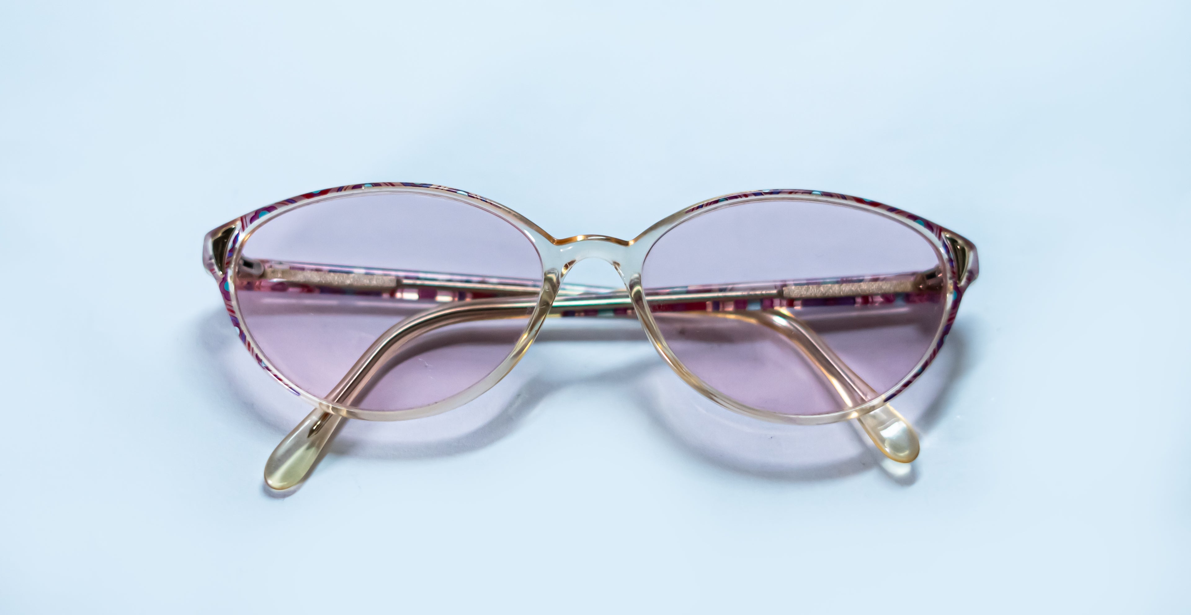 OBLIQ Sunglasses