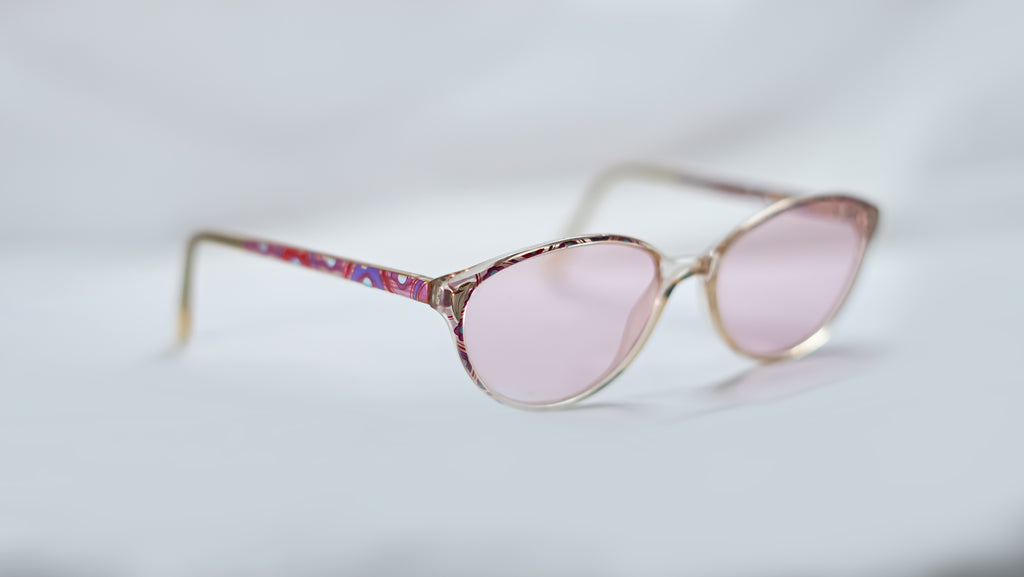 OBLIQ Sunglasses