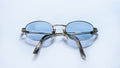 Ivory Motion Sunglasses