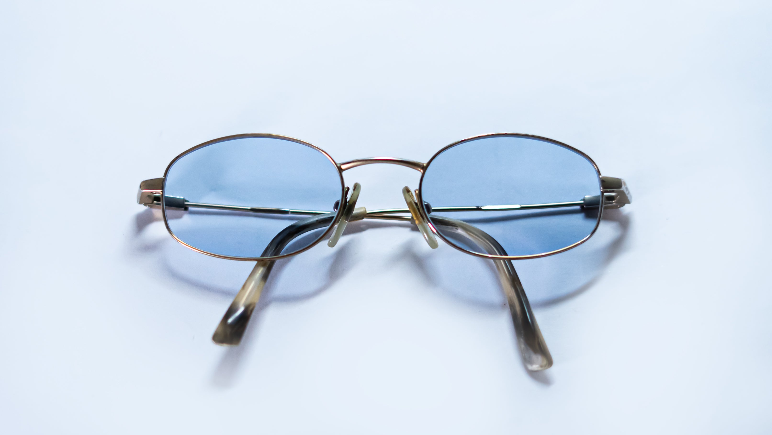 Ivory Motion Sunglasses