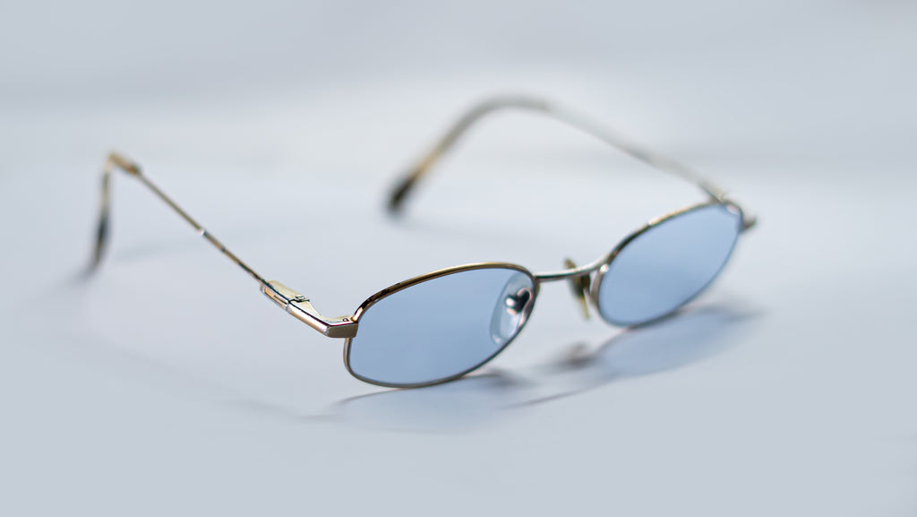 Ivory Motion Sunglasses
