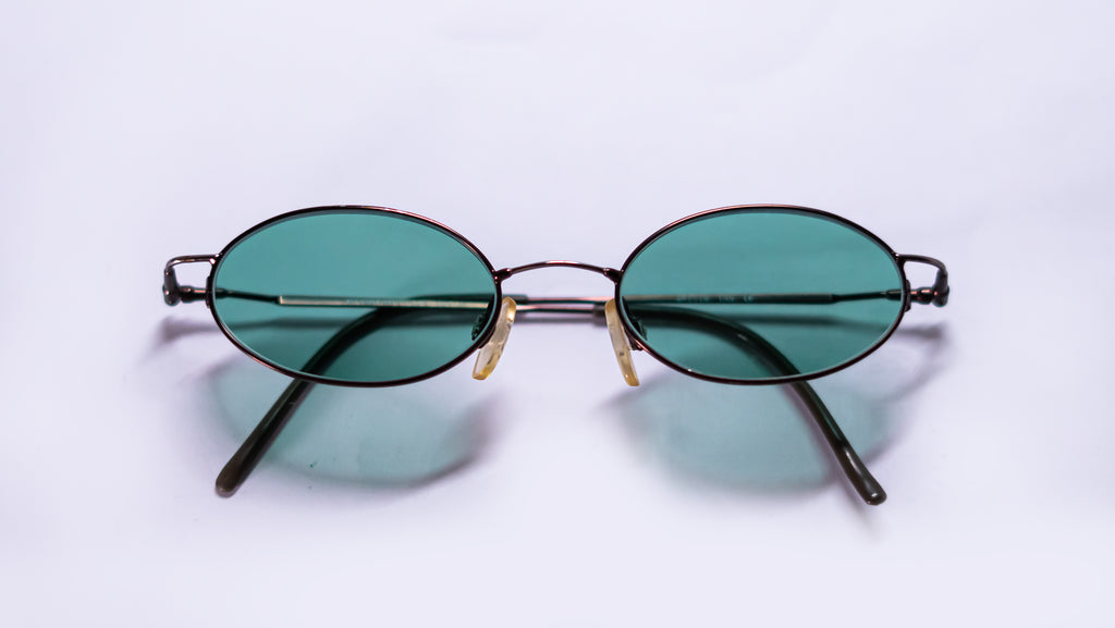 Royal Fade Sunglasses
