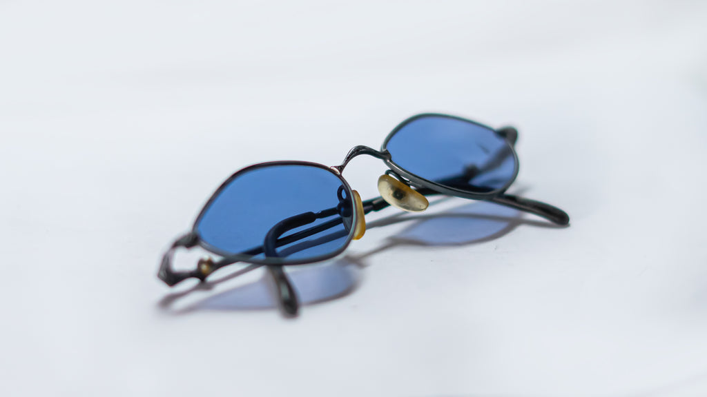 Silent Luxe Sunglasses