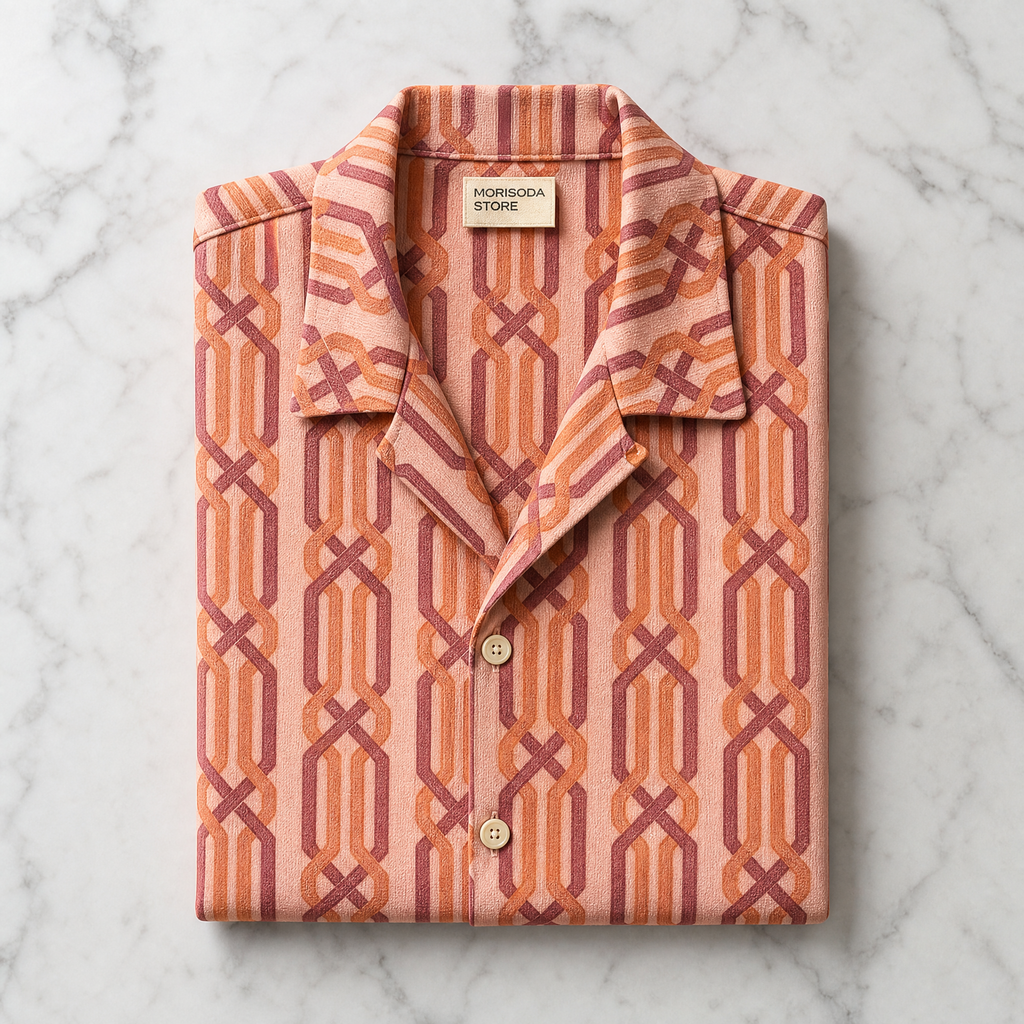 LUXURY OLD MONEY SHIRT