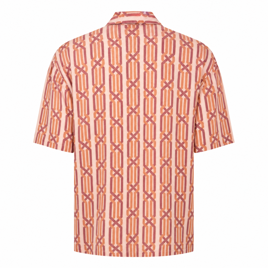 LUXURY OLD MONEY SHIRT