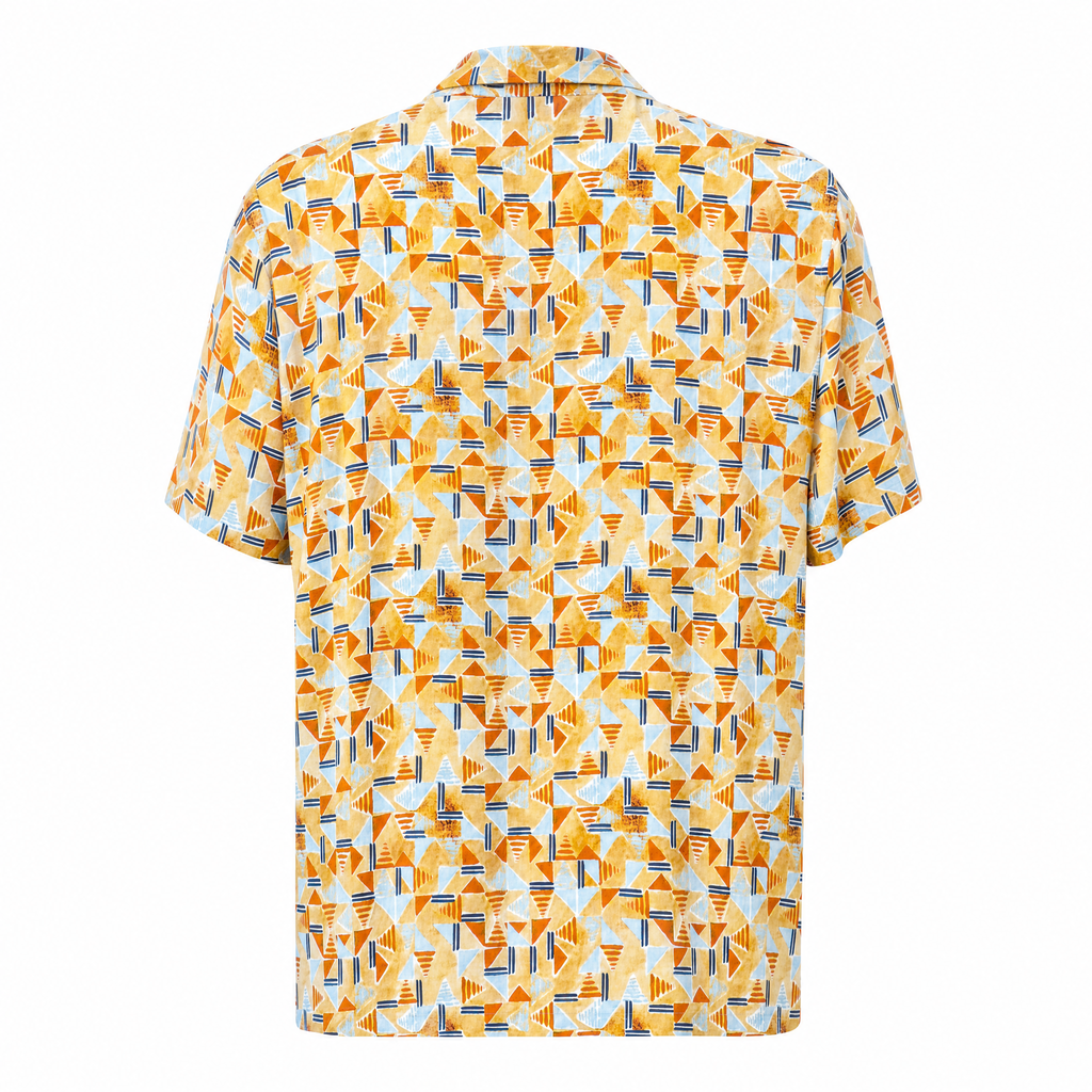NOIR NIGHTS SHIRT