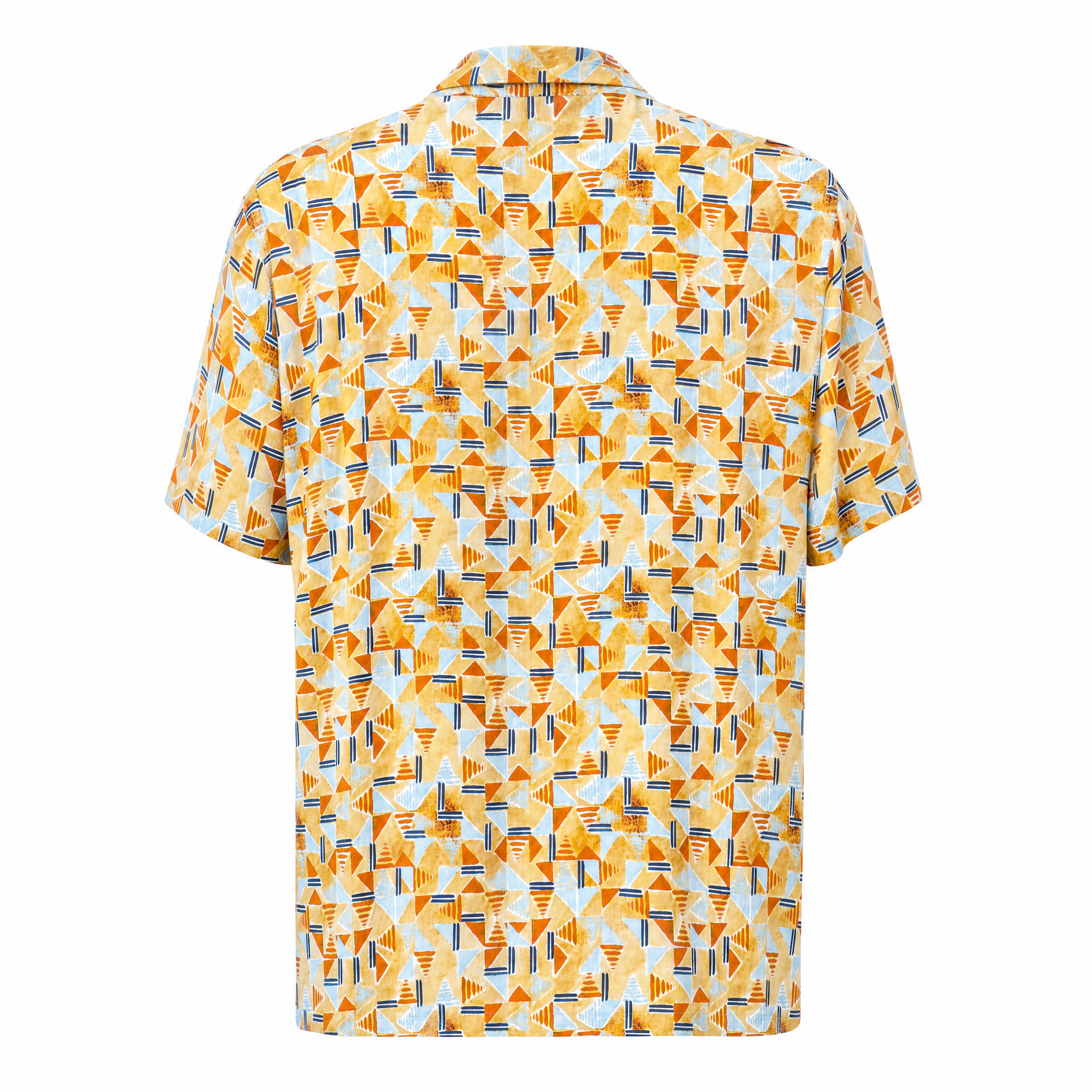 NOIR NIGHTS SHIRT