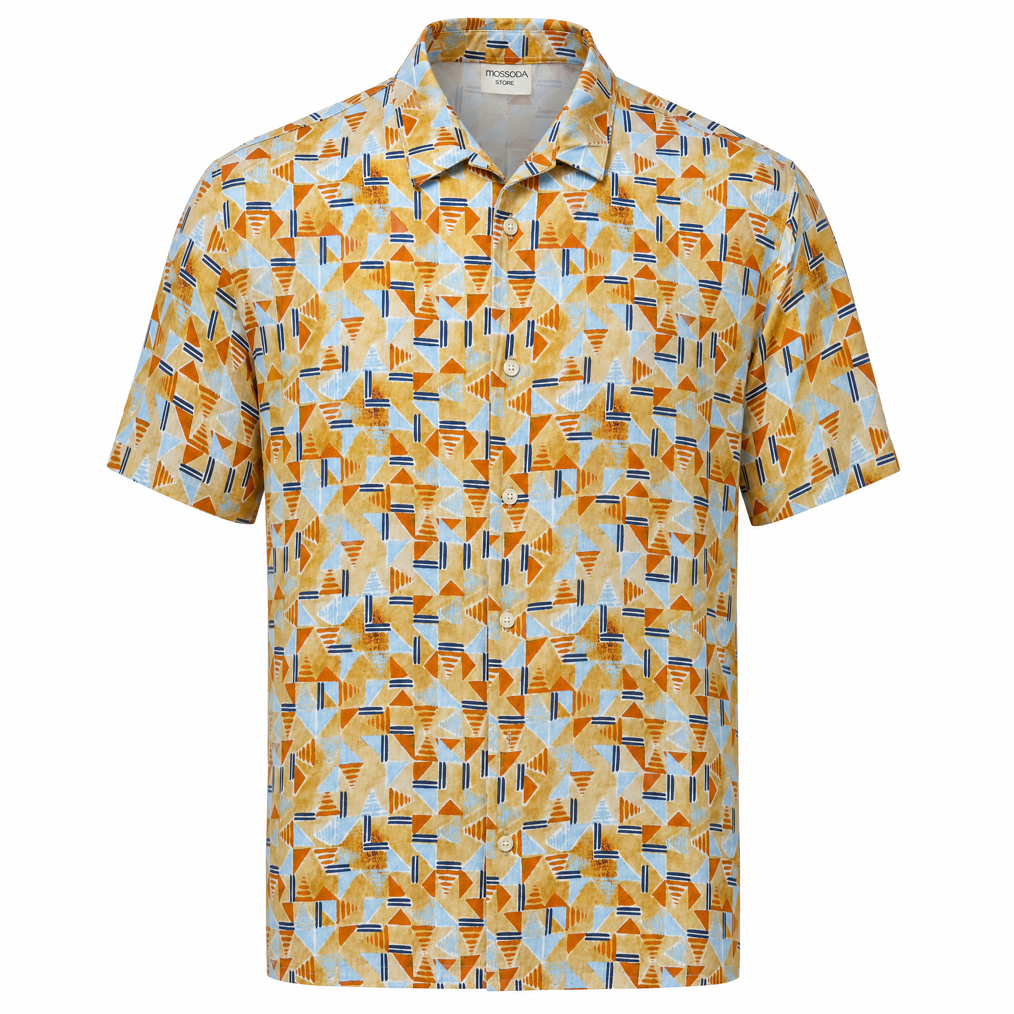 NOIR NIGHTS SHIRT