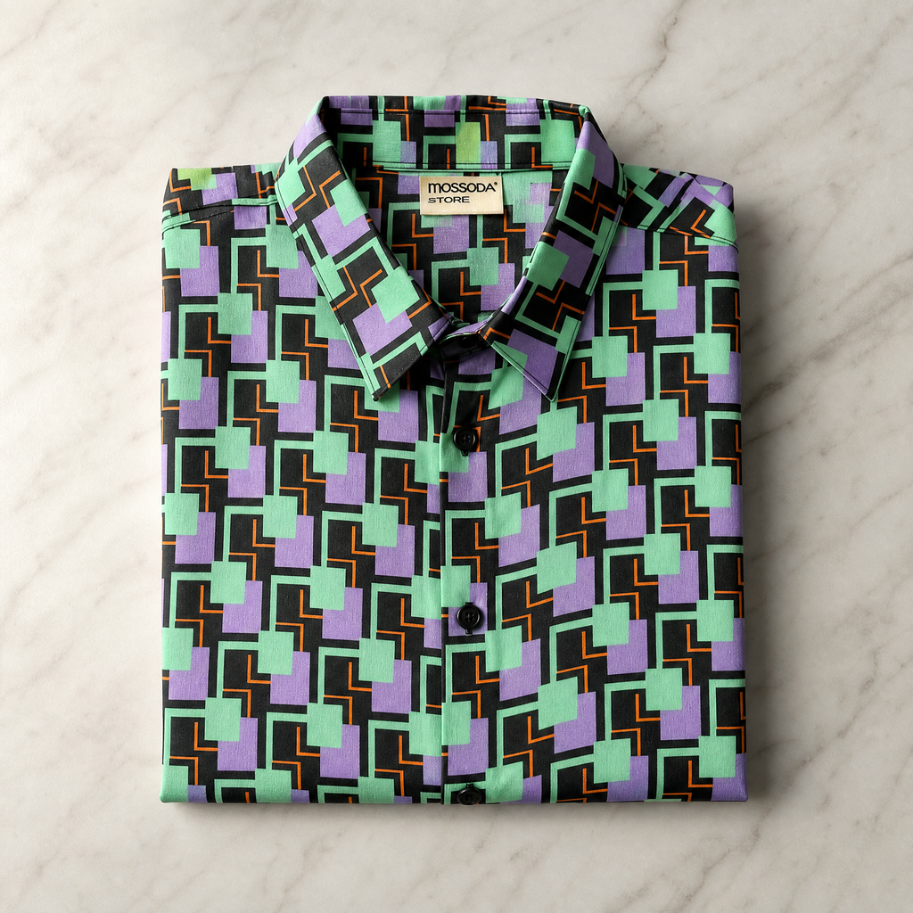 AFTERHOURS Shirt